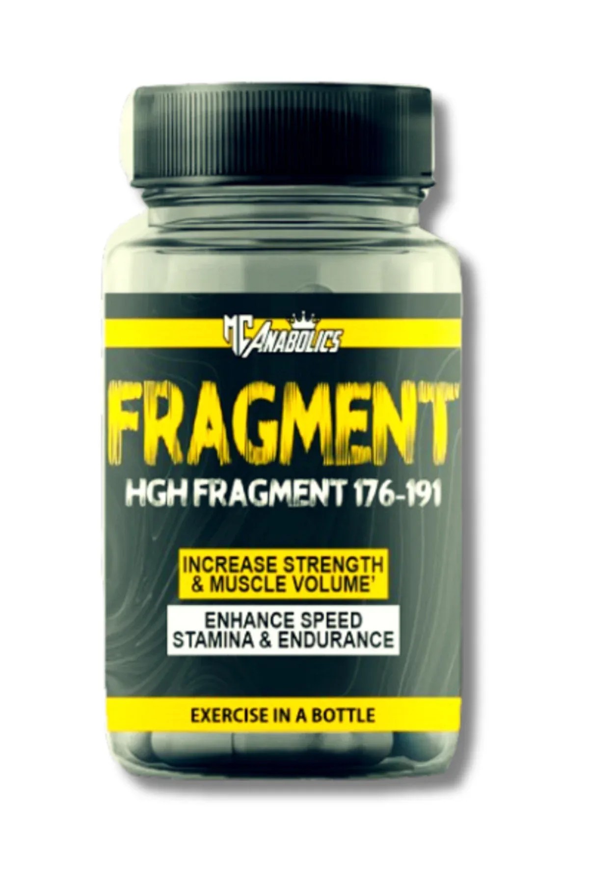 Hgh Frag 176-191 Kullanımı: Doğrudan Yağ Yakımına Odaklanan Peptit