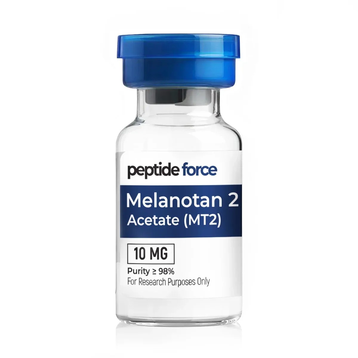 Melanotan 2 (mt2) Nedir? Bronzlaşma Peptitinin Kullanımı ve Yan Etkileri