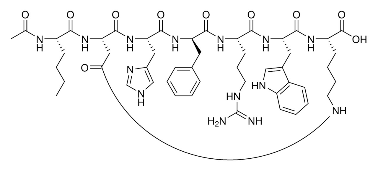 Pt-141 (bremelanotide) Peptiti: Cinsel Sağlık ve Libido Üzerindeki Etkileri