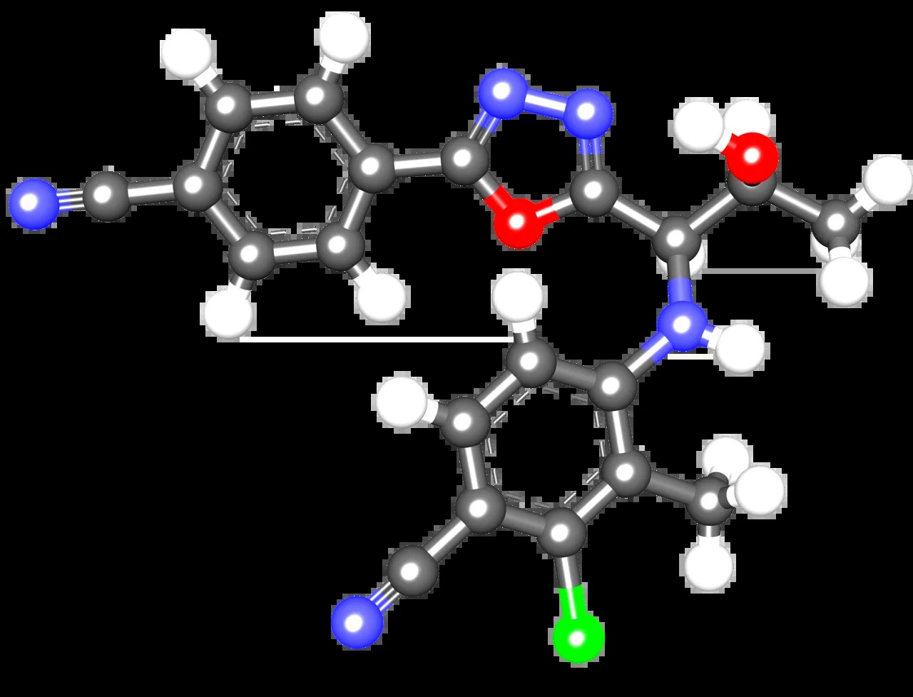 Rad-140 (testolone) Etkileri: Kas Kütlesinde Maksimum Artış Mümkün Mü?