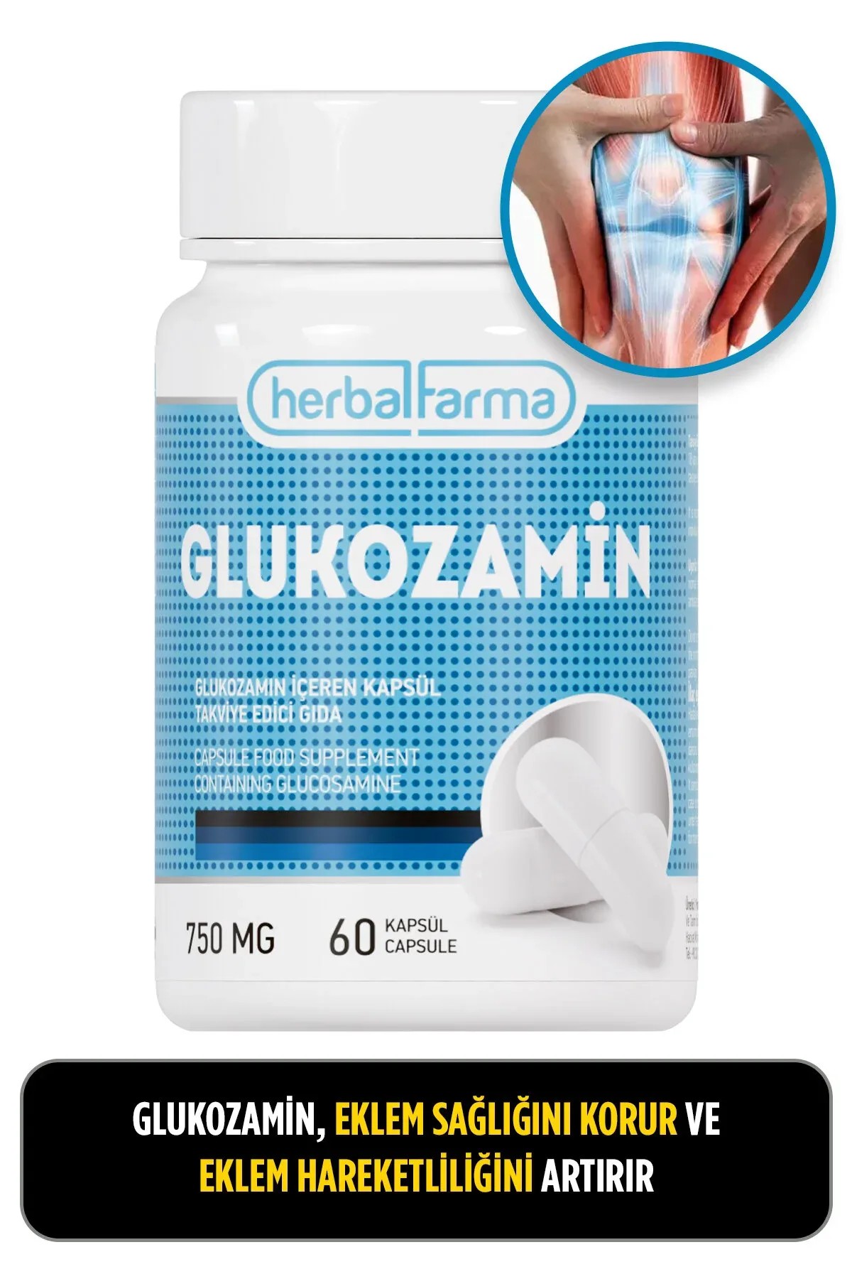 Ağırlık Kaldıranlar İçin Eklem Koruması: Glukozamin ve Kondroitin Kullanımı