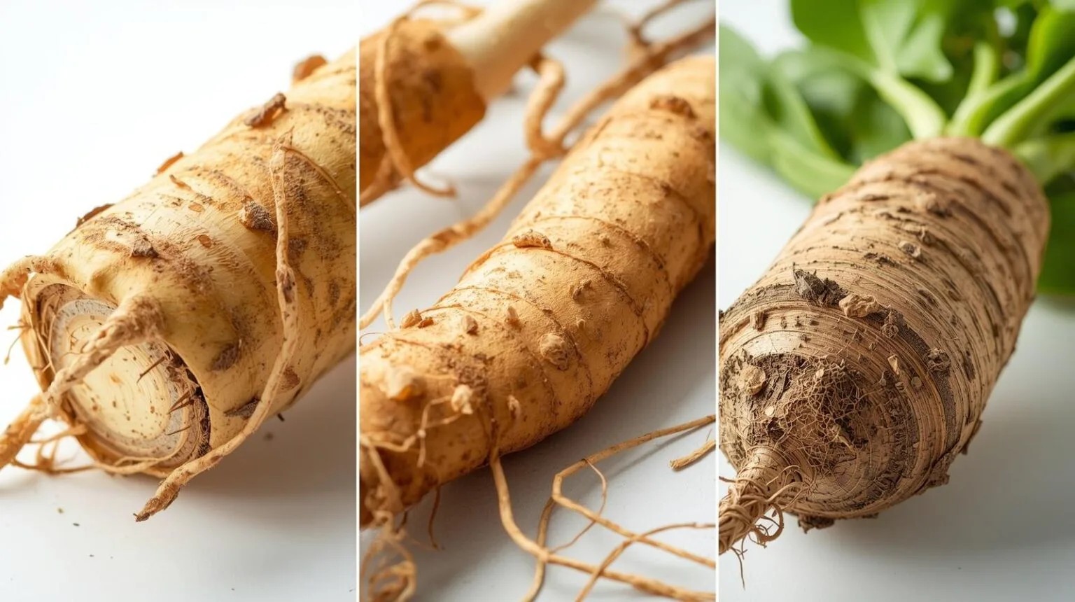 Amerikan Ginsengi ve Panax Ginseng: Sporcular Hangi Türü Tercih Etmeli? 2 Amerikan Ginsengi ve Panax Ginseng: Sporcular Hangi Türü Tercih Etmeli?
