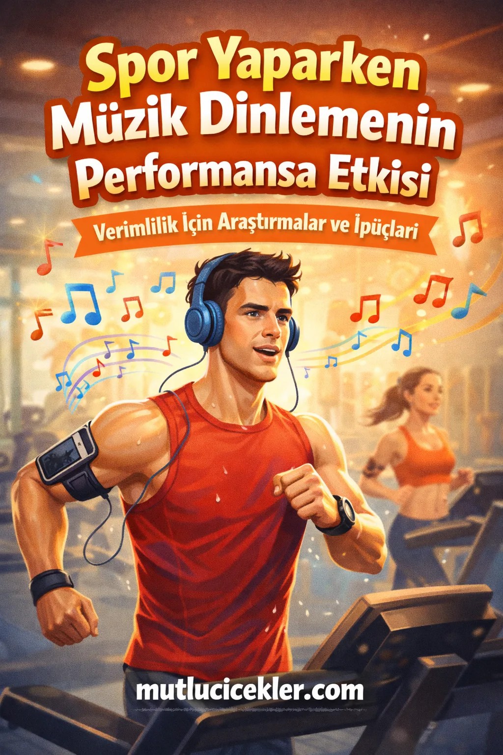 Antrenmanda Yüksek Tempolu Müzik (bpm) Dinlemenin Adrenalin ve Testosterona Etkisi 2 Antrenmanda Yüksek Tempolu Müzik (bpm) Dinlemenin Adrenalin ve Testosterona Etkisi