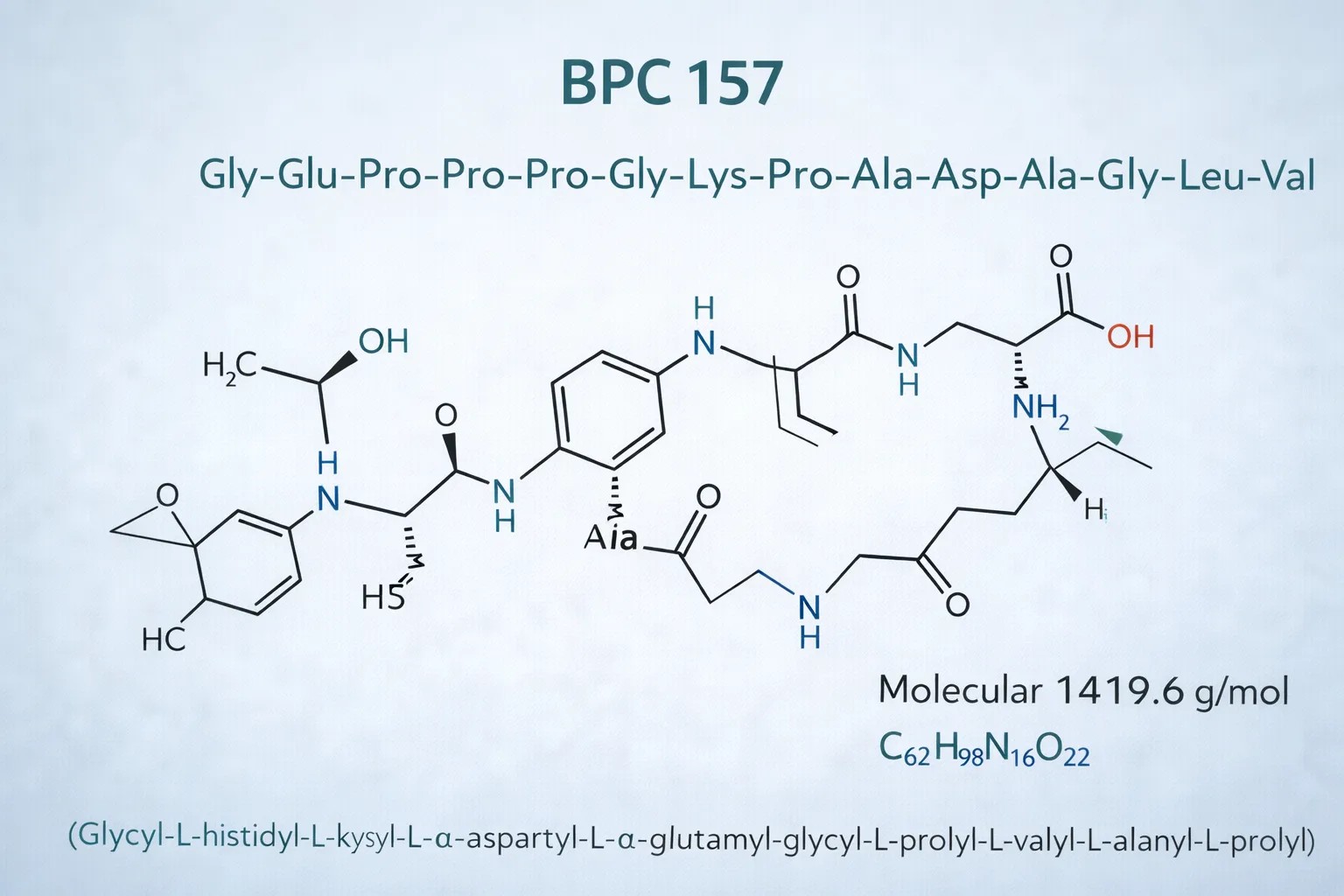 Bpc-157 Peptiti Nedir? Eklem ve Sakatlık Onarımında Bilimsel Araştırmalar 2 Bpc-157 Peptiti Nedir? Eklem ve Sakatlık Onarımında Bilimsel Araştırmalar