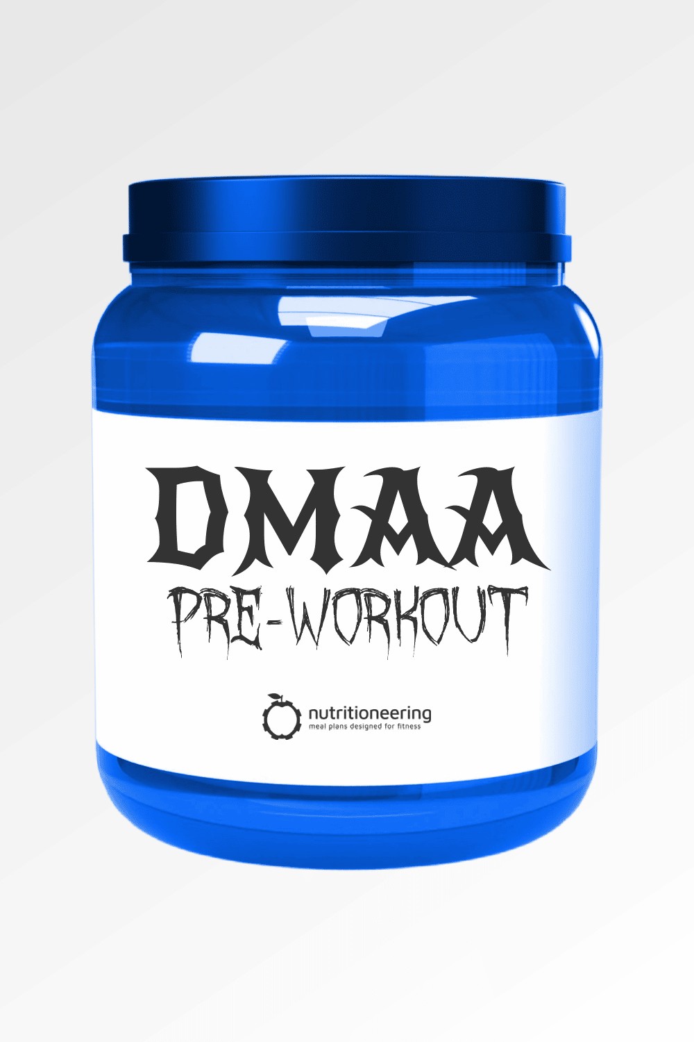 Dmaa ve Dmha İçeren Eski Nesil Pre-Workout Ürünleri Neden Yasaklandı?
