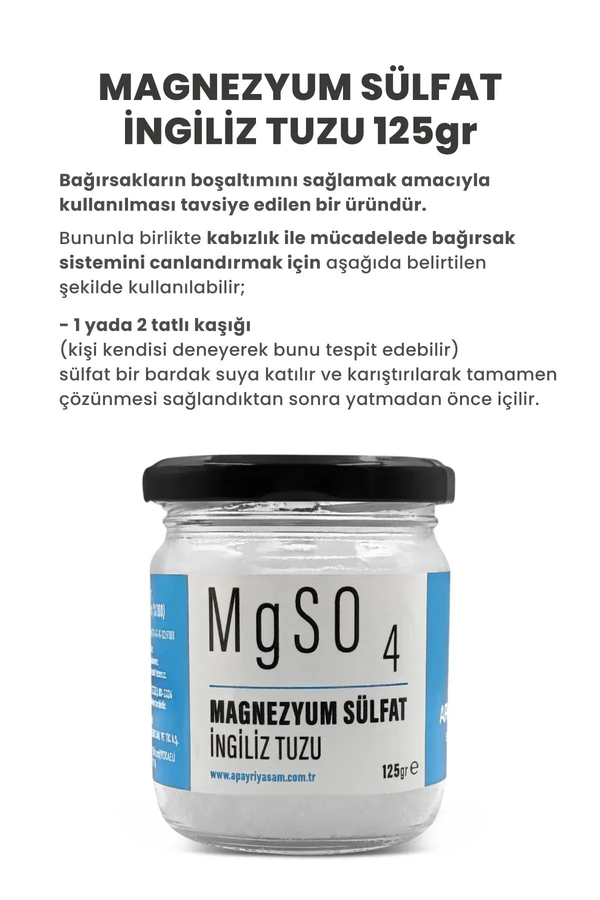 Epsom Tuzu (magnezyum Sülfat) Banyosu Kas Ağrılarını (doms) Nasıl Geçirir?