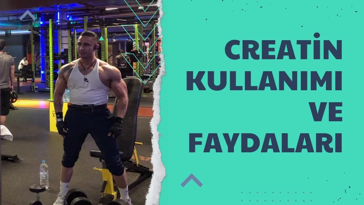 Ergenlikte Kreatin Kullanımı Boy Uzamasını Engeller Mi? Efsaneler ve Gerçekler 2 Ergenlikte Kreatin Kullanımı Boy Uzamasını Engeller Mi? Efsaneler ve Gerçekler