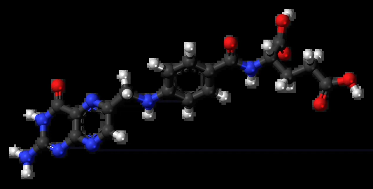 Folik Asit Yerine Metilfolat (methylfolate) Kullanmanın Genetik ve Biyolojik Avantajı