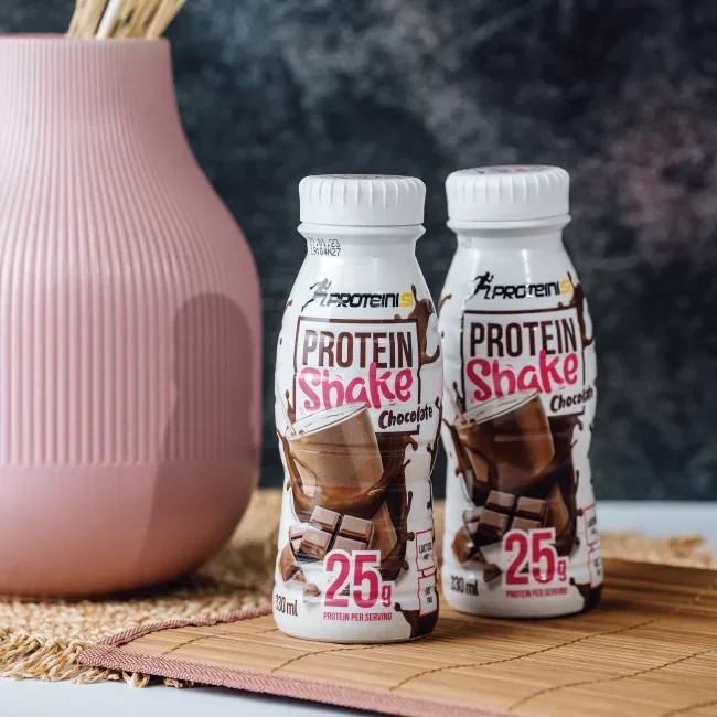 Hazır Protein İçecekleri (rtd) ve Protein Suları: 2026'nın Pratik Tüketim Trendleri