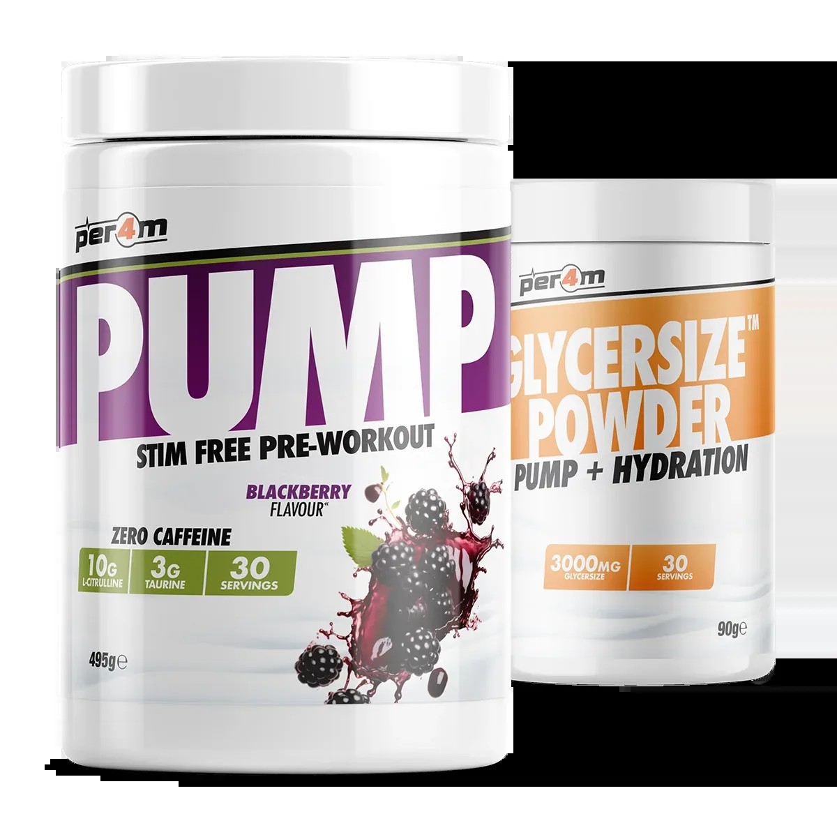 Kafeinsiz Pump (stim-Free) Ürünlerinde Bulunan Eria Jarensis Bitkisinin Odaklanma Gücü