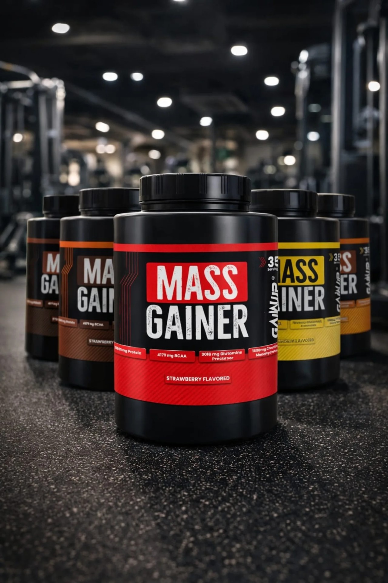 Şeker İlavesiz ve Temiz İçerikli Kilo Aldırıcı (mass Gainer) Seçim Rehberi 2 Şeker İlavesiz ve Temiz İçerikli Kilo Aldırıcı (mass Gainer) Seçim Rehberi