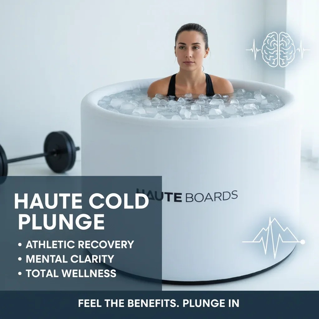 Soğuk Su ve Buz Banyosu (ıce Bath) Kas Büyümesini Neden Yavaşlatır?