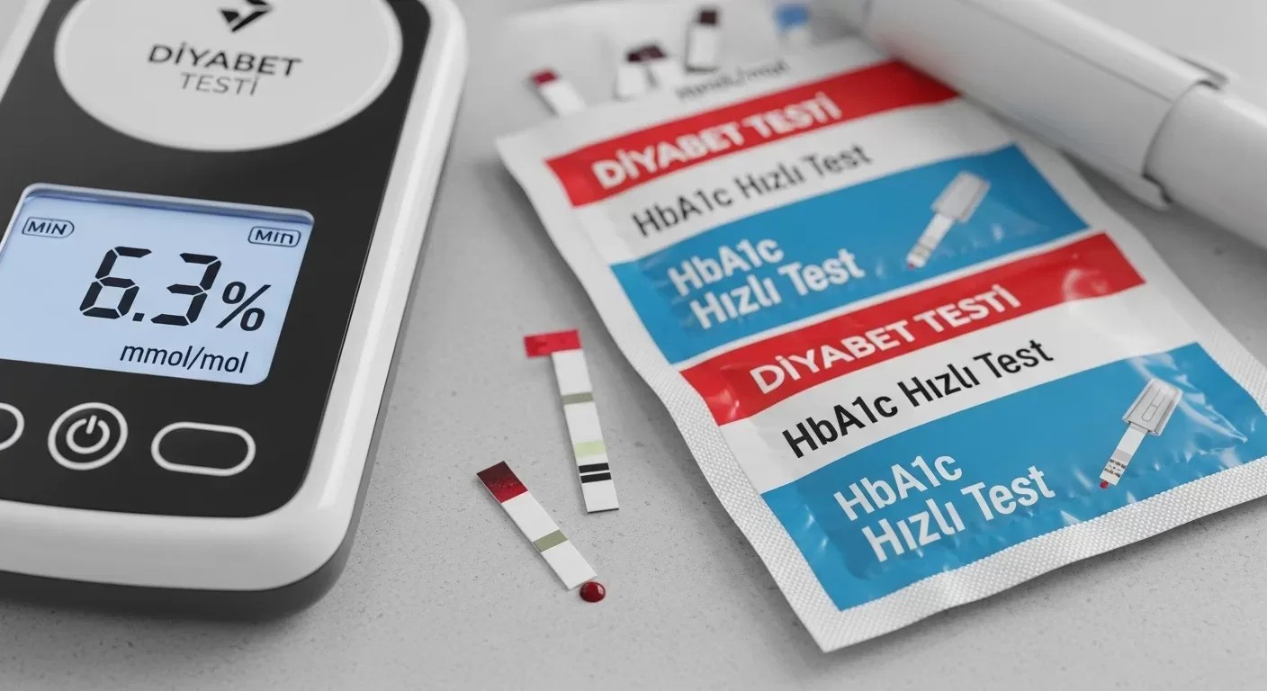 Sporcularda Kan Şekerini (hba1c) Dengeleyen Berberin ve Tarçın (cinnamon) Ekstresi 2 Sporcularda Kan Şekerini (hba1c) Dengeleyen Berberin ve Tarçın (cinnamon) Ekstresi