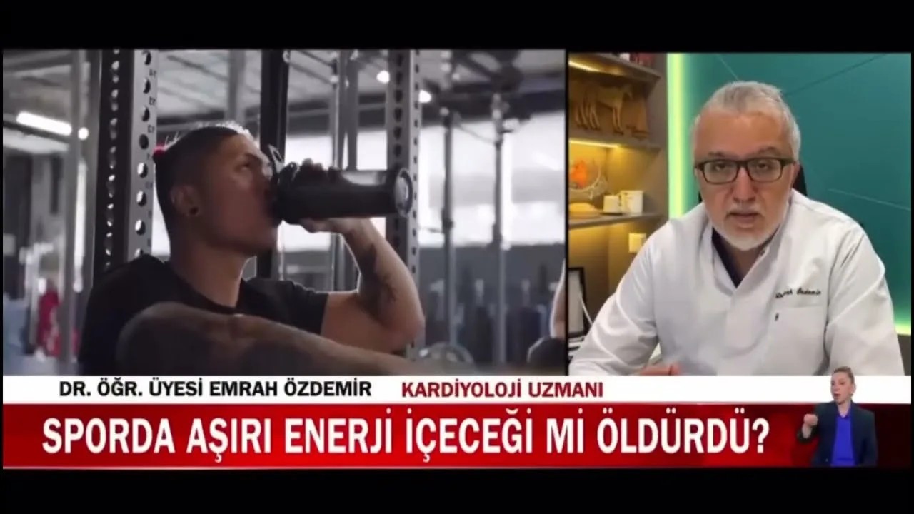 Sporda Kafein Hapı Kullanımı: Patlayıcı Enerji ve Odaklanma Artışı 2 Sporda Kafein Hapı Kullanımı: Patlayıcı Enerji ve Odaklanma Artışı