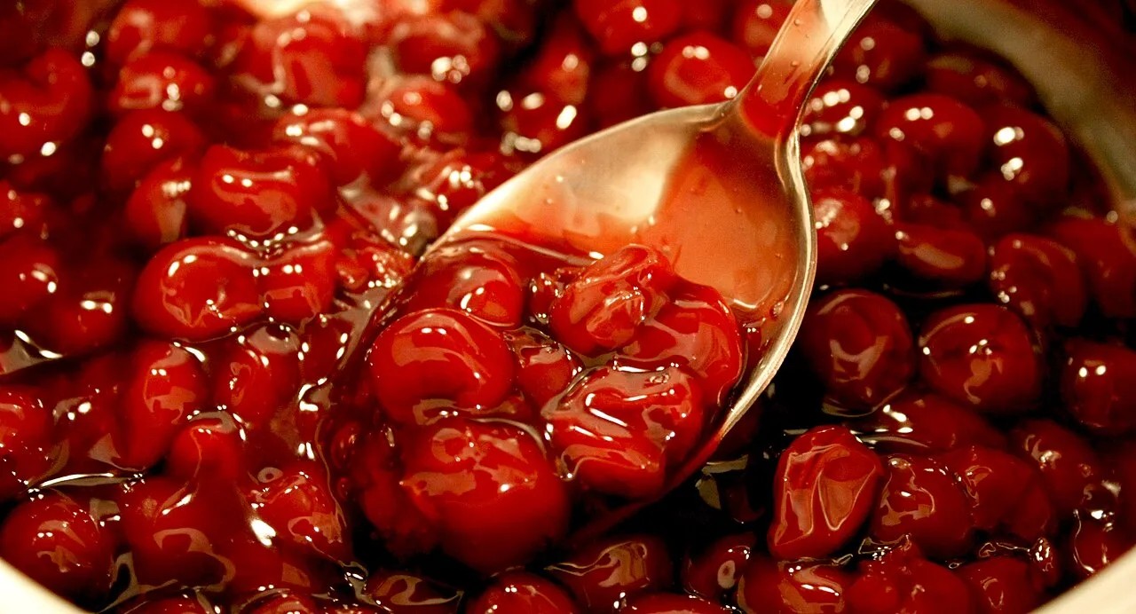 Tart Cherry (vişne Ekstresi): Kas İltihabını ve Ağrılarını (doms) Dindirme