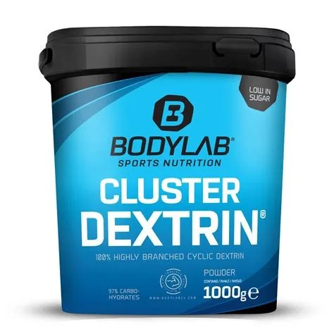 Waxy Maize (mısır Karbonhidratı) ve Cluster Dextrin Arasındaki Emilim Hızı Farkı